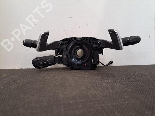 Used Steering column stalk Steering column stalk PEUGEOT 3008 II SUV (MC_, MR_, MJ_, M4_) 1.5 BlueHDi 130 (131 hp) 28393400 28393400