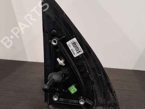 Left mirror HYUNDAI i10 I (PA) 1.2 | BP28410288C26 