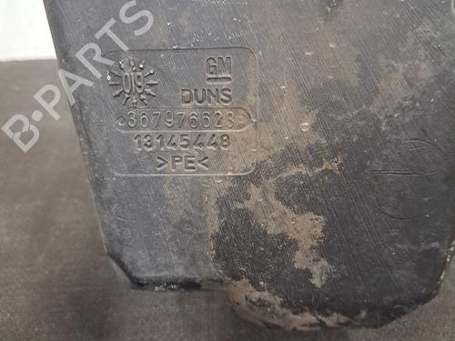 Windscreen washer tank OPEL ZAFIRA / ZAFIRA FAMILY B (A05) 1.7 CDTI (M75) | BP28403950C113