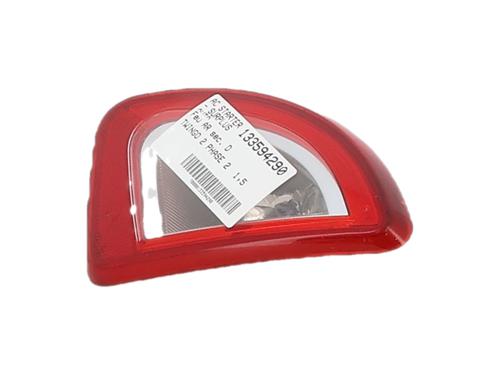 Right tailgate light RENAULT TWINGO II (CN0_) 1.5 dCi 75 | BP39700606C80 - Image 5