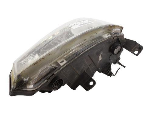 Left headlight RENAULT MODUS / GRAND MODUS (F/JP0_) 1.5 dCi (FP0F, JP0F) | BP35926015C28 - Image 2