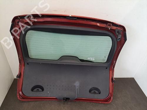 Tailgate RENAULT MEGANE II Estate (KM0/1_) 1.9 dCi | BP28404389C6 