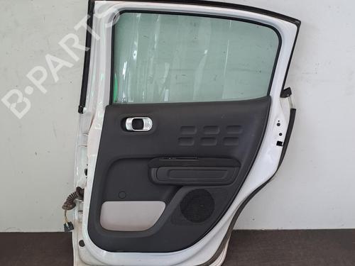 right-rear-door-citroen-c3-iii-sx-2016-39631140 main image