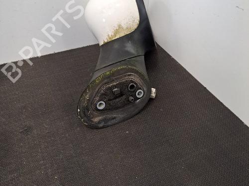 Right mirror FIAT 500 (312_) 1.3 D Multijet (312AXB1A) | BP28398846C27