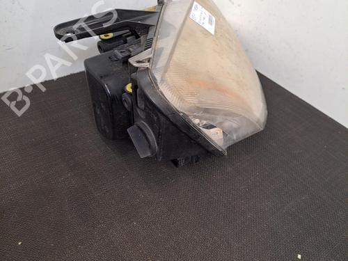 Right headlight FORD FOCUS C-MAX (DM2) 1.8 | BP28408289C29  - Image 5