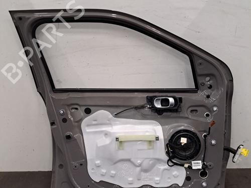 Left front door CITROËN C4 CACTUS 1.6 HDi 90 | BP30316687C2 - Image 4
