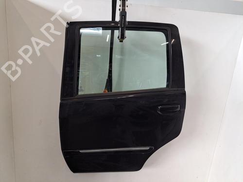 Used Left rear door Left rear door LANCIA MUSA (350_) 1.3 D Multijet (350.AXB11, 350.AXB1A) (70 hp) 28408105 28408105