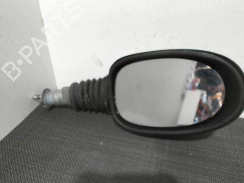 Used Right mirror AIXAM CROSSLINE 0.4 (5 hp) 28393848