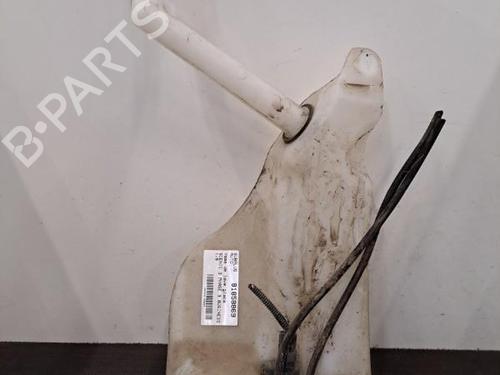 Used Windscreen washer tank RENAULT SCÉNIC III (JZ0/1_) 1.5 dCi (110 hp) 28396333