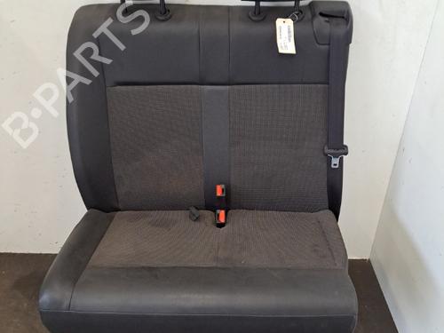 Used Right front seat PEUGEOT EXPERT Van (V_) 1.5 BlueHDi 120 (120 hp) 28404303