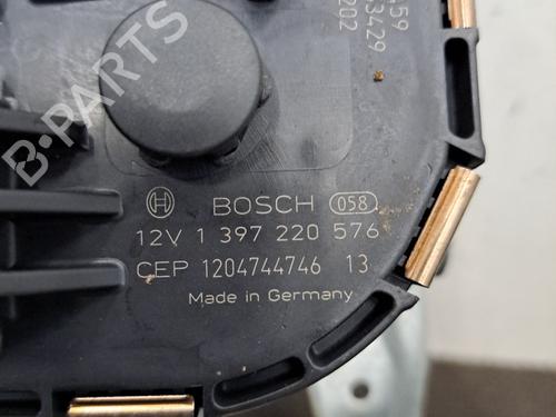 Front wiper motor PEUGEOT 5008 (0U_, 0E_) 2.0 HDi 150 / BlueHDi 150 | BP28398189M29 