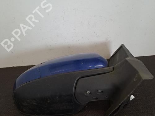 Right mirror MAZDA 2 (DE_, DH_) 1.3 (DE3FS) | BP28400892C27