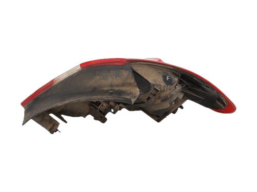 Left taillight CITROËN C4 II (NC_) 2.0 HDi / BlueHDi 150 | BP37163749C34 - Image 2