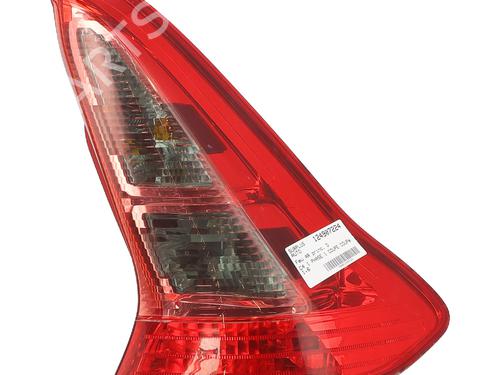 Used Right taillight Right taillight CITROËN C4 Coupe (LA_) 1.6 HDi (90 hp) 35805257 35805257