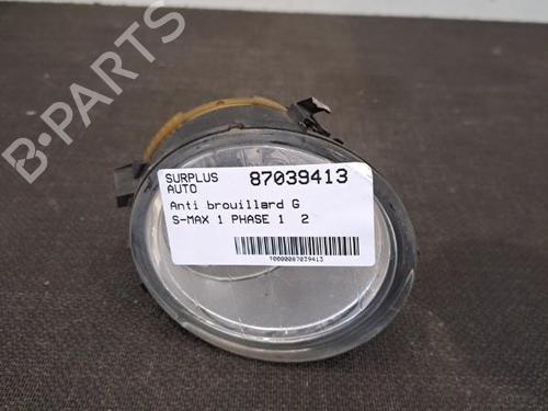 Left front fog light FORD S-MAX (WA6) 2.0 TDCi | BP28393283C30 