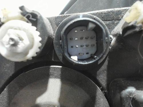 Right headlight LANCIA YPSILON (843_) 1.4 (843.AXG1A) | BP28405276C29 - Image 2