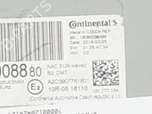 radio-peugeot-2008-i-cu_-2013-33657676 main image