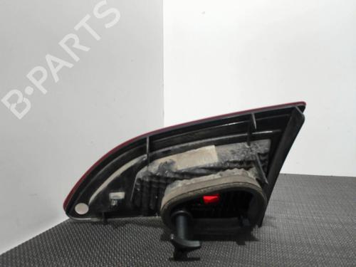 Used Left tailgate light RENAULT SCÉNIC III (JZ0/1_) 1.5 dCi (106 hp) 28411010