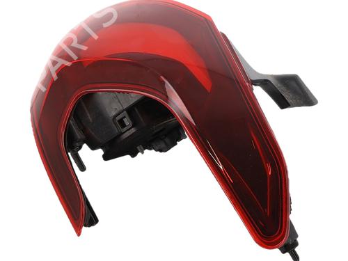 Right taillight PEUGEOT 2008 I (CU_) | BP39387558C35 - Image 6