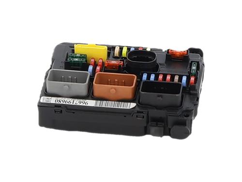 Used Fuse box Fuse box CITROËN DS3 (SA_) 1.6 HDi 90 (92 hp) 40056234 40056234