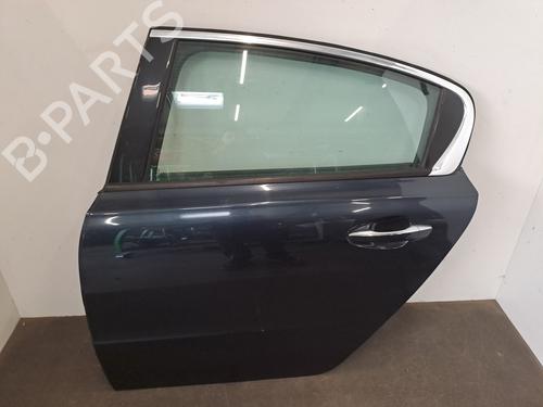 Used Left rear door PEUGEOT 508 I (8D_) 1.6 BlueHDi 120 (120 hp) 28391909