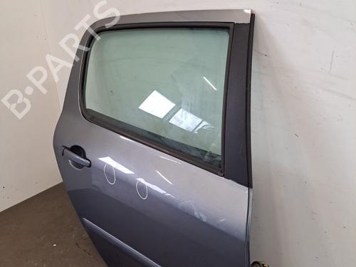 Right rear door PEUGEOT 307 (3A/C) 2.0 HDi 135 | BP29749252C5 