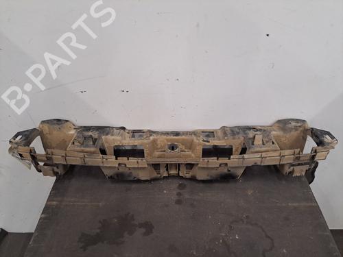 Rear bumper bracket CITROËN C3 II (SC_) 1.4 HDi 70 (SC8HZC, SC8HR0, SC8HP4) | BP29412118C159 