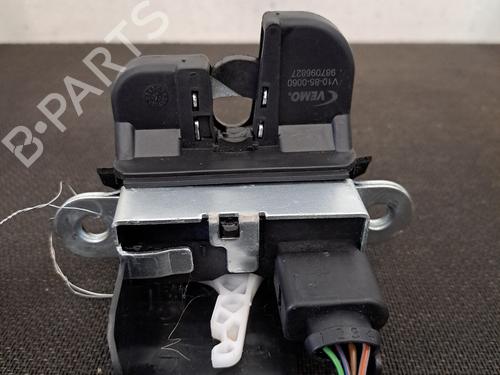 Used Tailgate lock VW POLO V (6R1, 6C1) 1.6 TDI (90 hp) 29501690