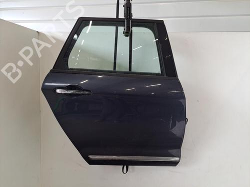Used Right rear door CITROËN C5 III Break (RW_) 2.0 HDi (136 hp) 28391269
