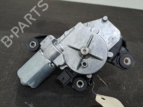 Viskermotor bakrute RENAULT MEGANE IV Hatchback (B9A/M/N_) 1.3 TCe 140 (B9NB) (140 hp) 28390364