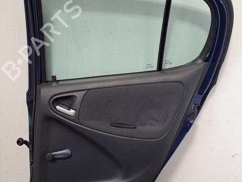 Right rear door TOYOTA YARIS (_P1_) 1.0 (SCP10_, SCP10R) | BP28389339C5 