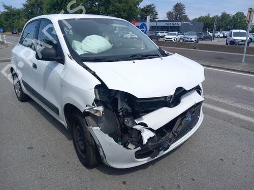 Rear mirror RENAULT TWINGO III (BCM_, BCA_) 1.0 SCe 70 | BP39606549I6 - Image 10