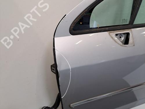 Left front door PEUGEOT 407 SW (6E_, 6D_) 1.6 HDi 110 | BP28393031C2 
