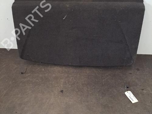 Hattehylde SEAT ALTEA (5P1) 1.6 TDI (105 hp) 28393112