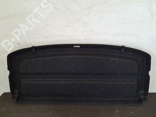 Rear parcel shelf RENAULT CAPTUR I (J5_, H5_) 1.2 TCe 120 | BP36442142C85 - Image 3