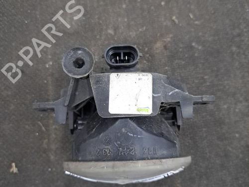 Right front fog light RENAULT SCÉNIC III (JZ0/1_) 1.5 dCi | BP30107712C31