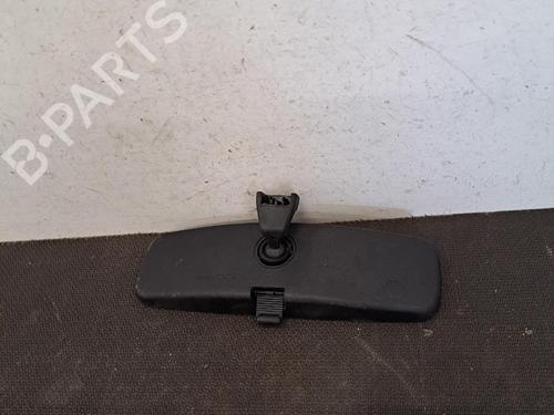 Rear mirror PEUGEOT 206 SW (2E/K) 1.4 HDi | BP39606429I6 - Image 2