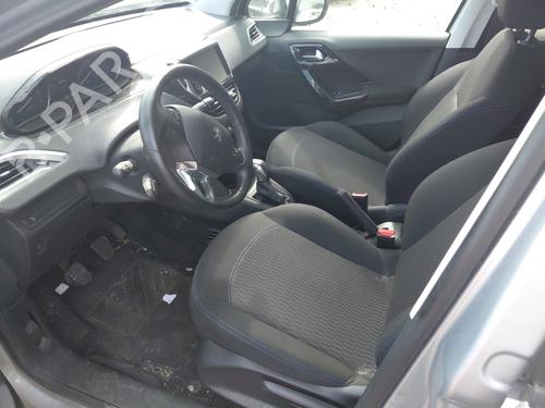 Left front window switch PEUGEOT 208 I (CA_, CC_) 1.2 VTI 82 | BP32082986I27  - Image 14
