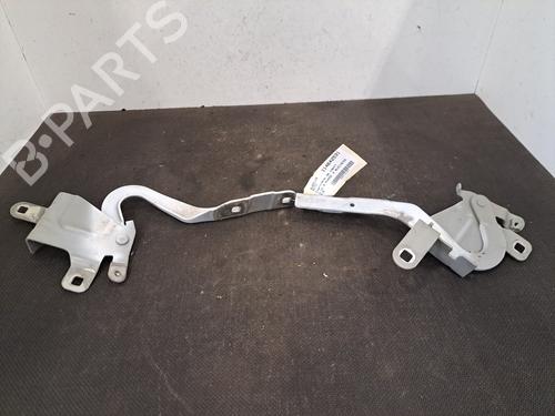 Used Hinge/Door check strap RENAULT CLIO IV (BH_) 0.9 TCe 90 (BHNF, BHMA, BHMH, BHJK, BHJR) (90 hp) 30169226