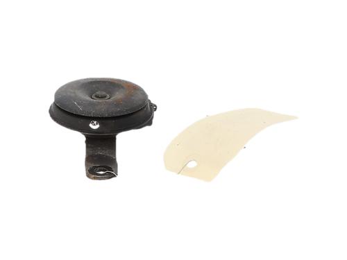 Used Horn Horn TOYOTA PRIUS Liftback (_W2_) 1.5 Hybrid (NHW20_, NHW20R) (112 hp) 40056114 40056114