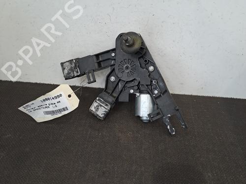 Used Rear wiper motor CITROËN C4 SPACETOURER (3D_) 1.5 BlueHDi 130 (131 hp) 28400301