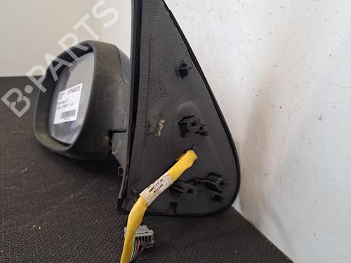 Left mirror NISSAN MICRA III (K12) 1.2 16V | BP28400476C26