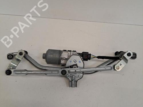 Front wiper motor PEUGEOT 208 I (CA_, CC_) 1.2 VTI 82 | BP28402569M29 