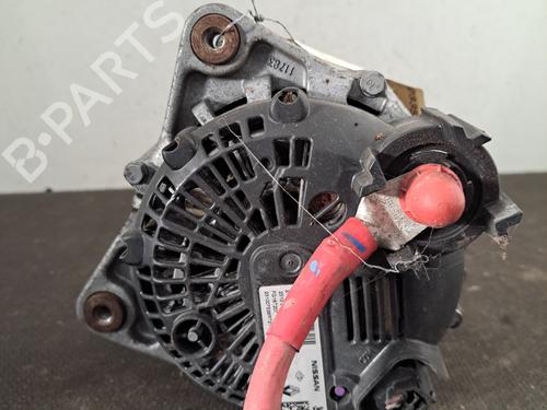Alternator RENAULT KANGOO Express (FW0/1_) 1.5 dCi 95 (FW16) | BP29855655M7