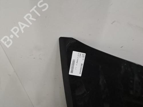 Used Hood RENAULT CLIO III (BR0/1, CR0/1) 1.2 16V (BR0P, CR0P) (101 hp) 28401930