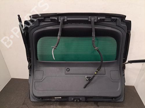 Tailgate PEUGEOT 508 SW I (8E_) 2.0 HDi | BP28401436C6 