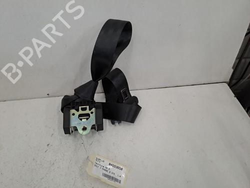 Rear right belt tensioner VW GOLF VII (5G1, BQ1, BE1, BE2) 1.4 GTE Hybrid | BP28401681C90 