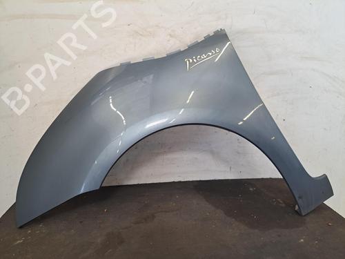 Forskærm venstre Forskærm venstre CITROËN C4 Grand Picasso I (UA_) [2006-2013] 37637877 37637877