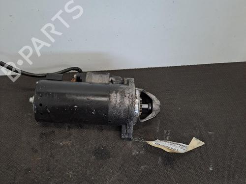 Used Alternator Alternator MERCEDES-BENZ C-CLASS (W204) C 220 CDI (204.002) (170 hp) 39551652 39551652