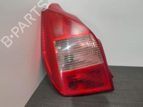 Used Left taillight Left taillight CITROËN C2 (JM_) 1.4 HDi (68 hp) 28394396 28394396